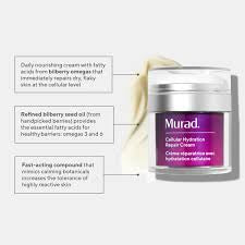 Cellular Hydration Barrier Repair Cream